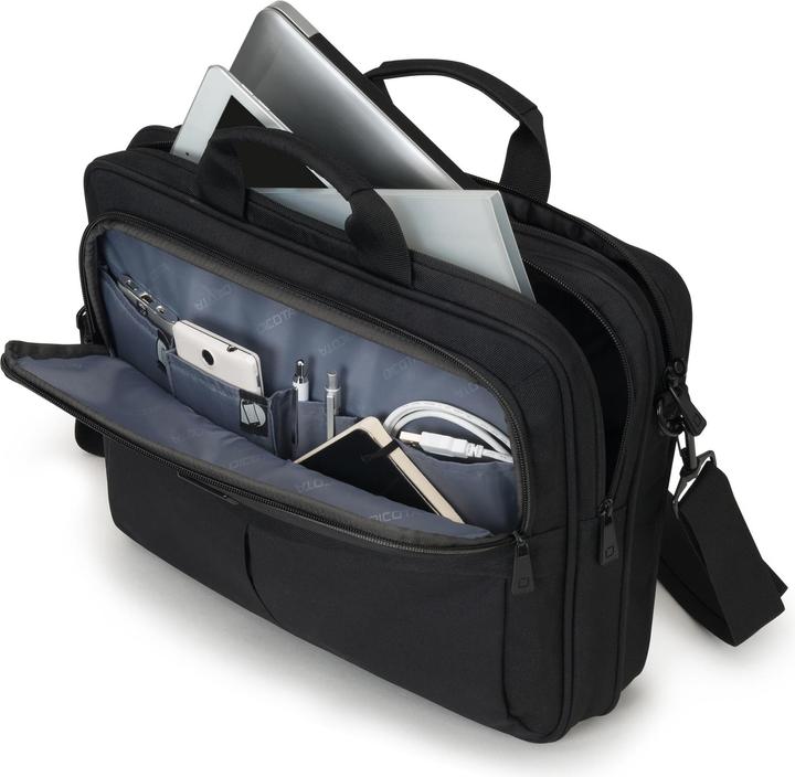 Produktbild Dicota Eco Top Traveller SCALE (14.10", Universal)