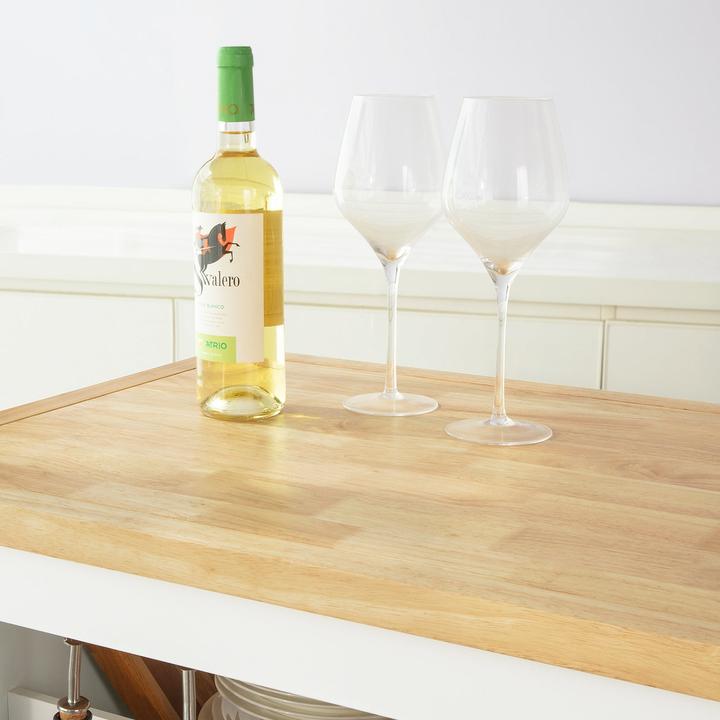 Immagine prodotto SoBuy Kücheninsel
