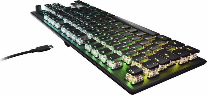 Produktbild Roccat Vulcan TKL Pro (DE, Kabelgebunden)