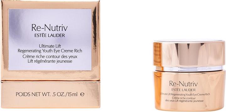 Actual product image Estée Lauder Re-Nutriv (Crème, 15 ml, Day)