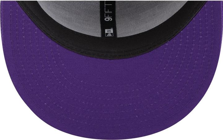 Produktbild New Era 9FIFTY Snapback Cap - Champions Los Angeles Lakers - (M/L)