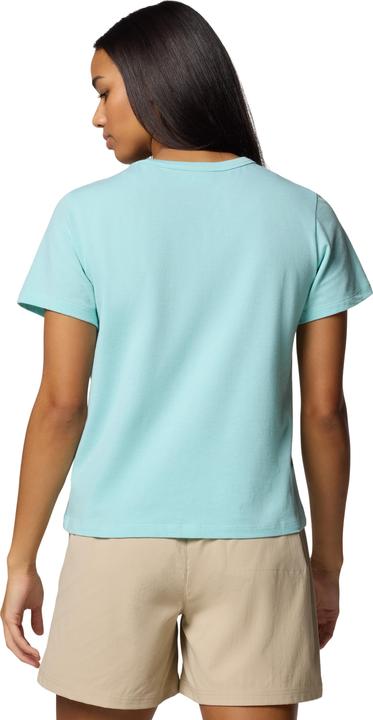 Immagine prodotto Columbia T-shirt tecnica Sun Trek™ da donna (M)