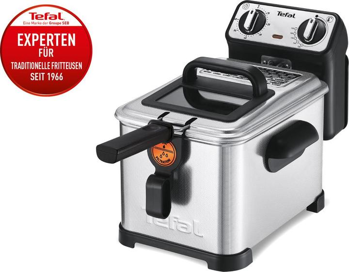 Productafbeelding Tefal Filtra Pro FR510