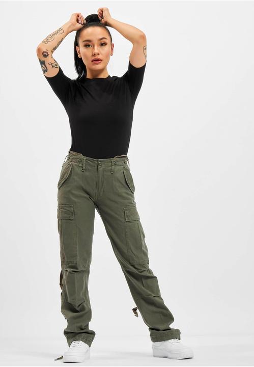 Actual product image Brandit M-65 Cargo Pants (30)