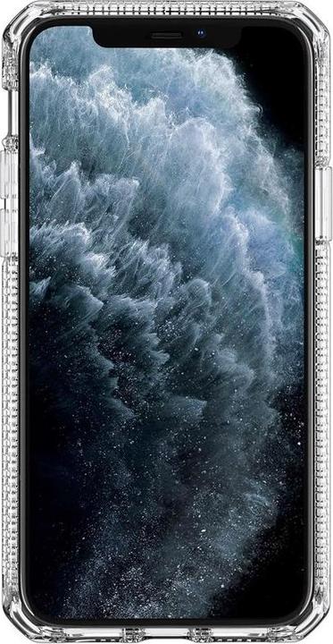 Produktbild Itskins Hybrid Clear (Apple iPhone 11)