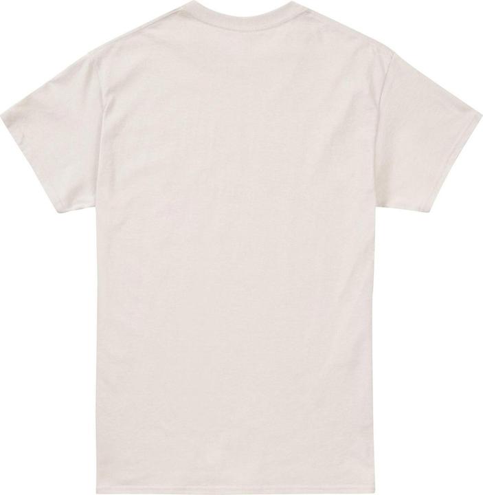 Actual product image Dungeons & Dragons Tshirt (L)