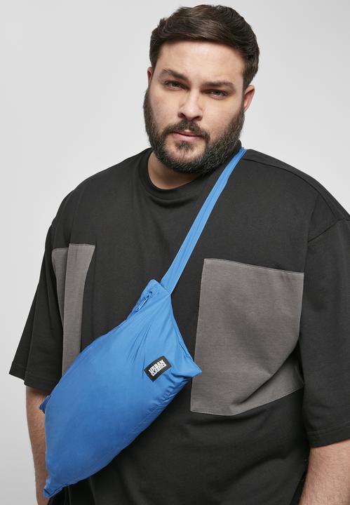Immagine prodotto Urban Classics Giacca Commuter Pull Over (M)