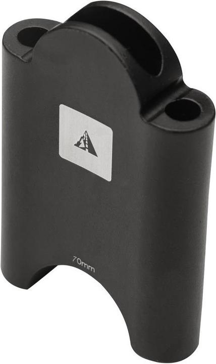 Profile Design Bracket Riser Kit 70mm
