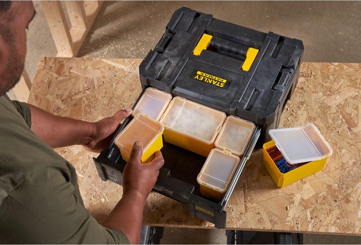 Produktbild Stanley Fatmax Pro-Stack III (1 Teile)