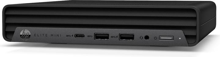 Produktbild HP Elite Mini 805 G8 449Y6ES (AMD Ryzen 5 5600GE, 16GB RAM, 512GB SSD, AMD Radeon Grafik, Windows 11 (AMD Ryzen 5 5600GE, 16 GB, 512 GB, AMD Radeon Graphics)