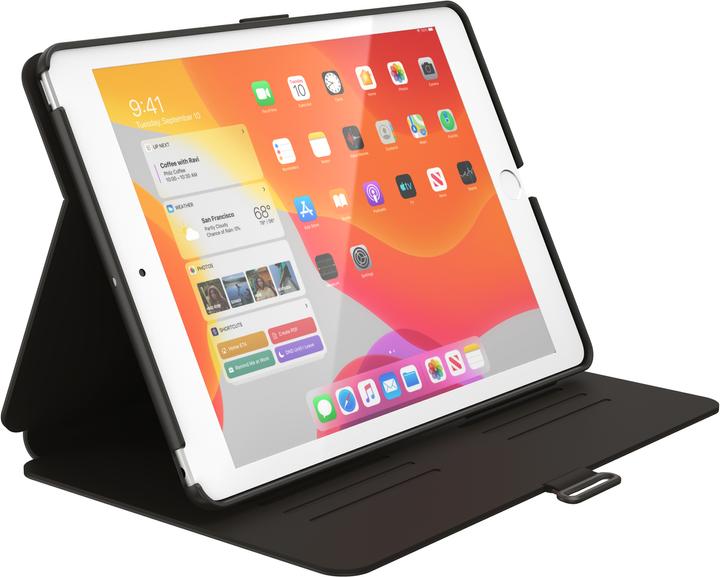 speck Balance Folio (iPad 2021 (9. Gen), iPad 2019 (7. Gen), iPad 2020 (8. Gen))