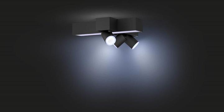 Produktbild Philips Hue Centris Basis BT (2850 lm, GU10)