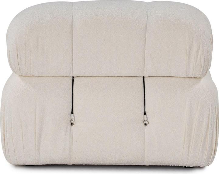 Actual product image Atelier del Sofa Bubble (1-seater)
