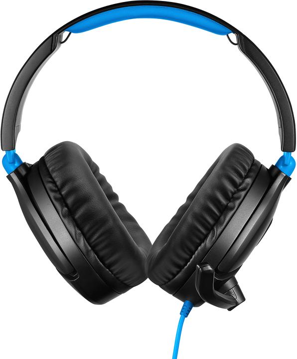 Image du produit Turtle Beach Earforce Recon 70P (Filaire)