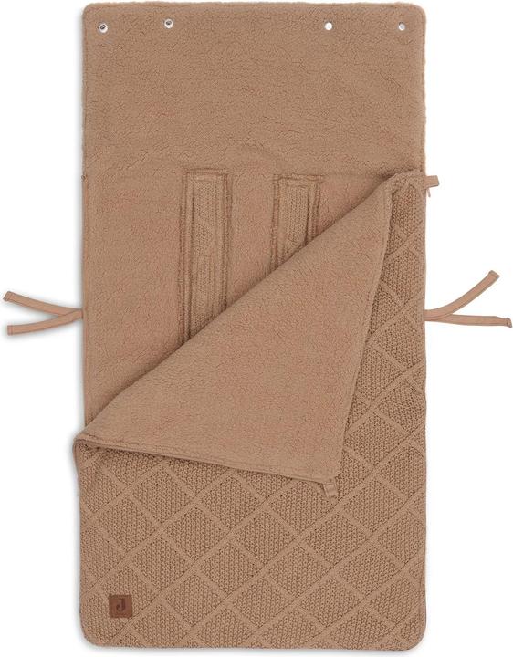 Immagine prodotto Jollein Seggiolino auto Footmuff