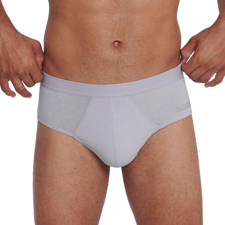 Actual product image Sloggi 6-pack men GO ABC 2.0 briefs / pants (L, pack of 6)