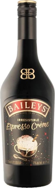 Image du produit Bailey's Espresso Cream (1 x 70 cl)