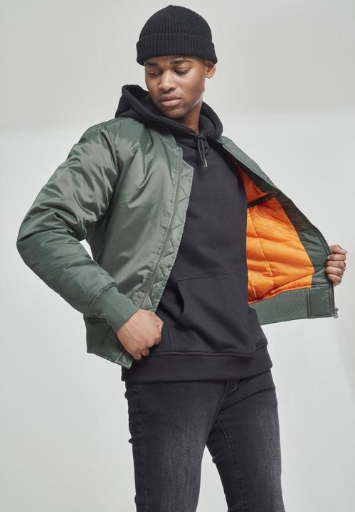 Immagine prodotto Urban Classics Giacca bomber (S)