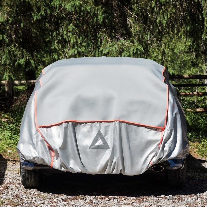 Actual product image XPOtool Full car garage XXL