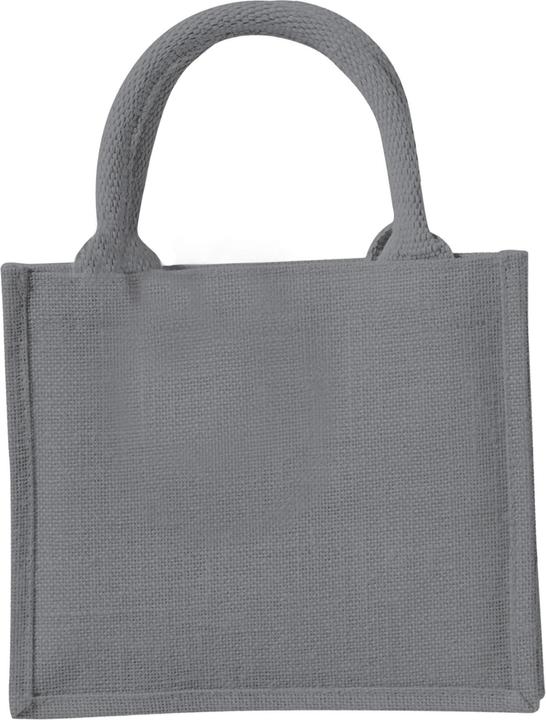 Westford Mill Geschenkbeutel Mini Jute (6 l)