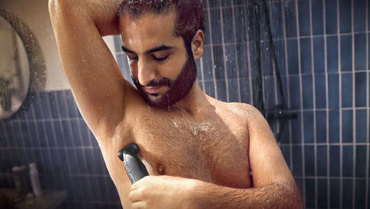 Productafbeelding Philips BG3027/03 BODYGROOM SERIE 3000