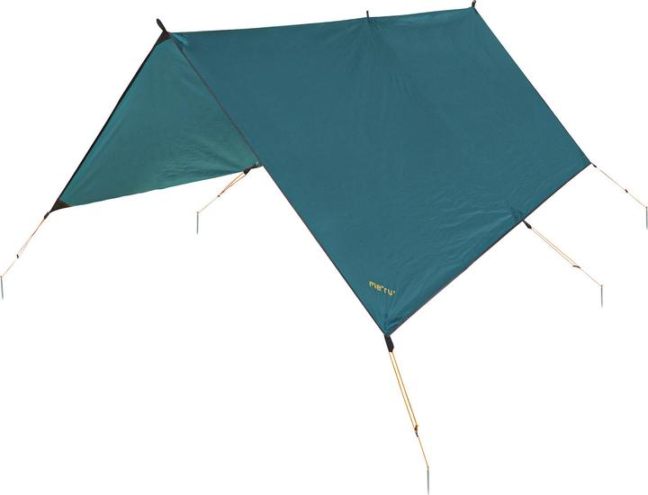 Produktbild Meru Calgary (Tarp, 0.85 kg, 1 Person)