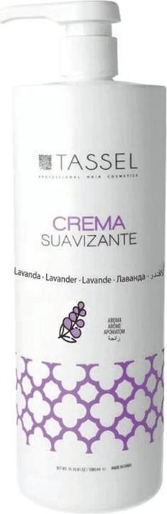 Caso Eurostil Lavender Softening Cream 1000ml (Körpercreme, 1000 ml)