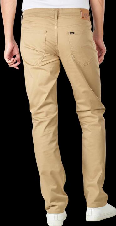 Immagine prodotto Lee Daren Pant Straight Fit Clay (W33/L32)