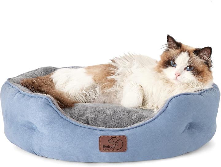Immagine prodotto Bedsure Letto per gatti (Gatto)