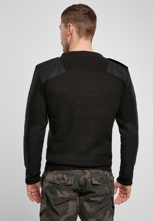 Immagine prodotto Brandit BW Pullover (M)