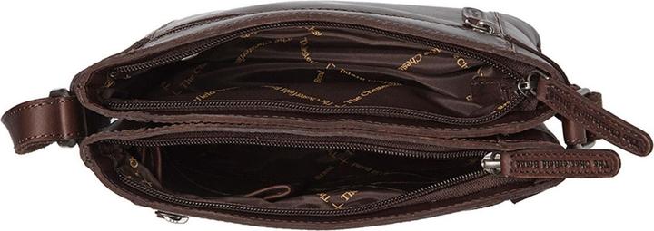 Immagine prodotto The Chesterfield Brand Borsa a tracolla Brandis in pelle 22 cm
