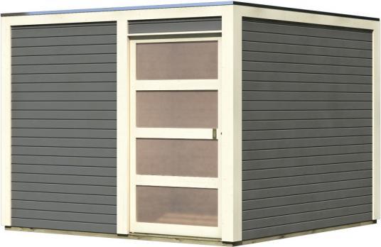Produktbild Karibu Qubic 2