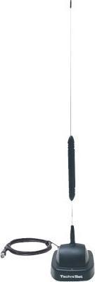 Immagine prodotto TechniSat DigiFlex TT4 (Antenna a stilo, 15 dB, DVB-T / -T2, DAB/ DAB+)