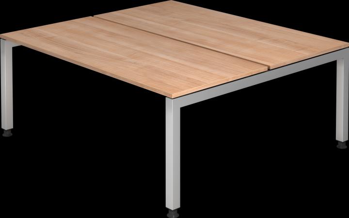 Walnut decor