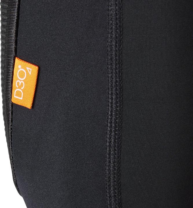 Actual product image Fox El-Gua 23 Launch Elite Blk XL (XL, Elbow protectors, Unique specimen)