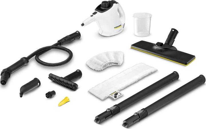 Produktbild Kärcher SC1 EasyFix Premium (3 Bar, 1200 W)