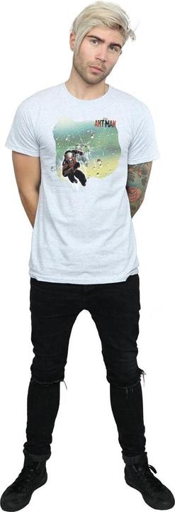 Produktbild AntMan Shatter TShirt (XL)