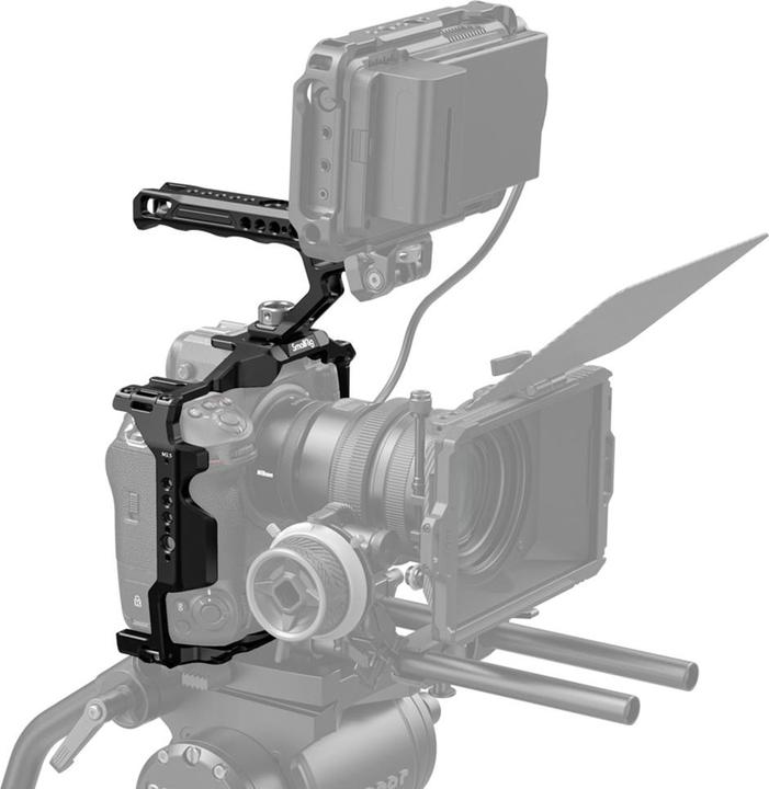 Produktbild SmallRig Cage Kit Nikon Z9 3738