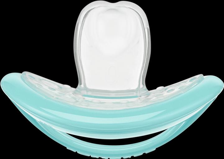 Produktbild Curaprox Baby Nuggi (1 x, ab Geburt)
