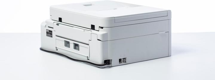 Actual product image Brother MFC-J4340DW (Ink, Colour)