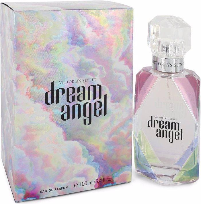 Victoria's Secret Dream Angel Fly High by Eau de Parfum Spray 100 ml (Eau de parfum, 100 ml)