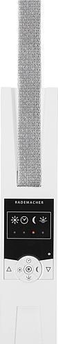 Actual product image Rademacher RolloTron Standard DuoFern Plus