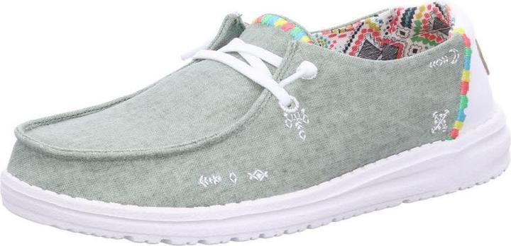 Produktbild Hey Dude Wendy Boho Embroidered (41)