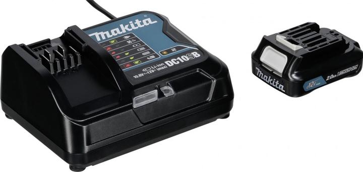Produktbild Makita HP333DSAW (Akkubetrieb)