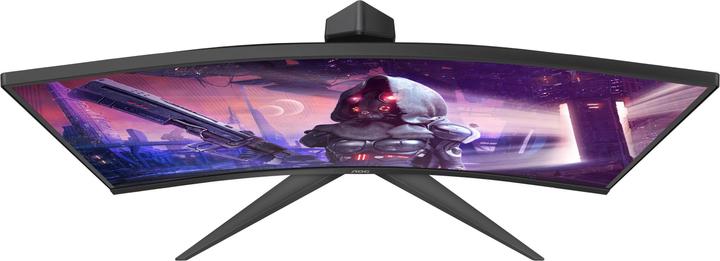 Actual product image AOC C27G2U/BK (1920 x 1080 pixels, 27")