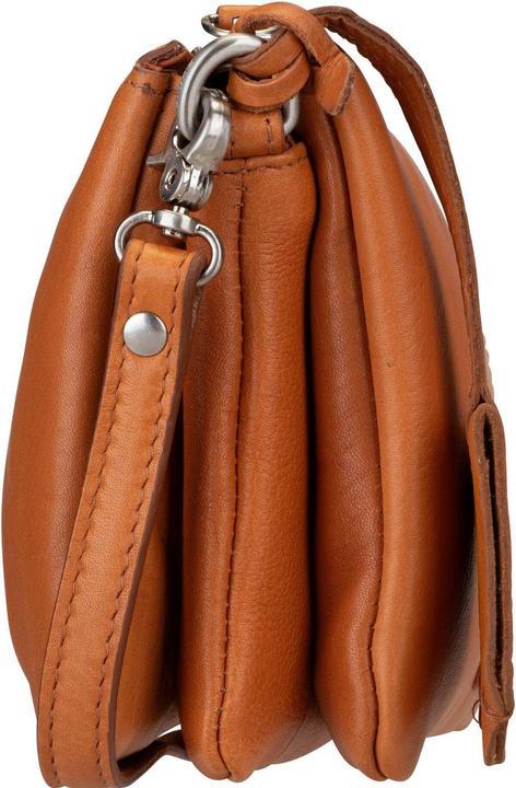 Produktbild Burkely Soft Skylar Umhängetasche Leder 19 cm
