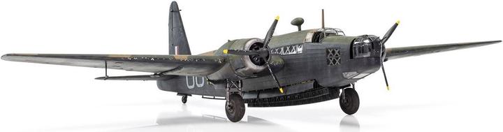 Actual product image Airfix Kit Vickers Wellington Mk.1A/C 1:72