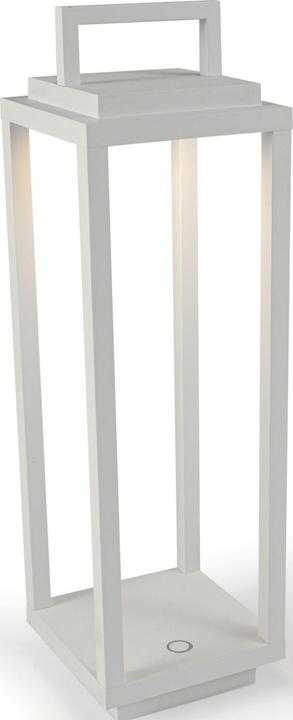 Actual product image Ab+ by Abert Resort Maxi Portable Table Lamp (180 lm)