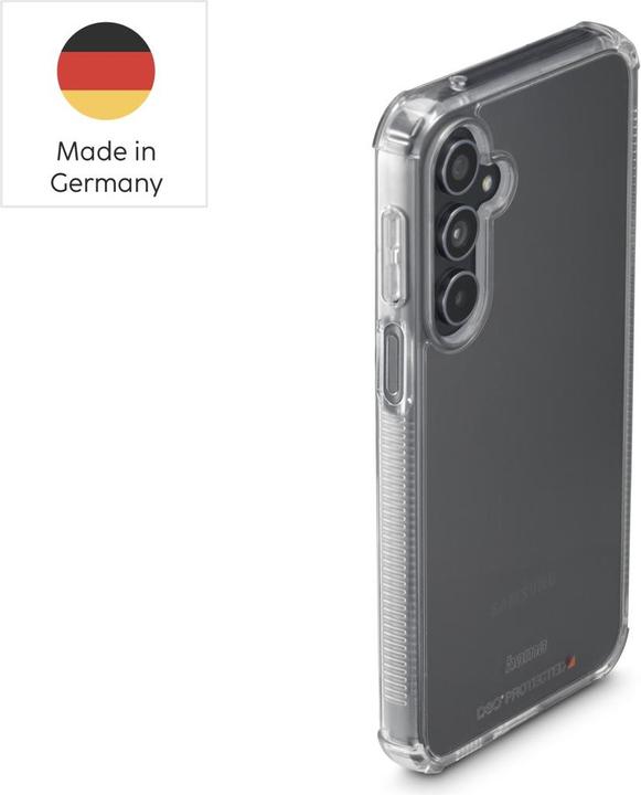 Produktbild Hama Extreme Protect (Samsung Galaxy A15 5G, Samsung Galaxy A15)