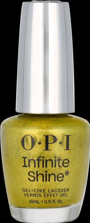 Image du produit OPI Infinite Shine Funshine (Funshine, Vernis à ongles effet gel)
